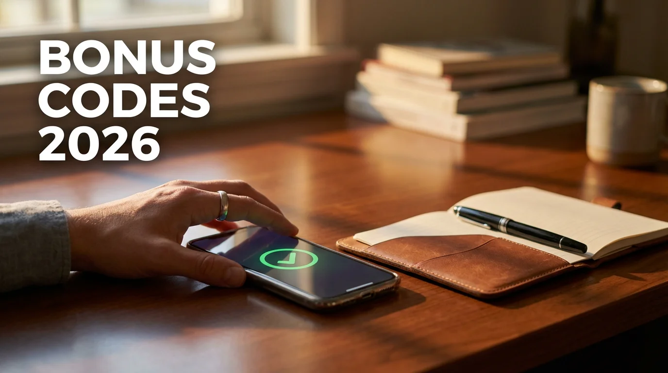 No deposit bonus codes 2026 UK — latest offers at licensed casinos