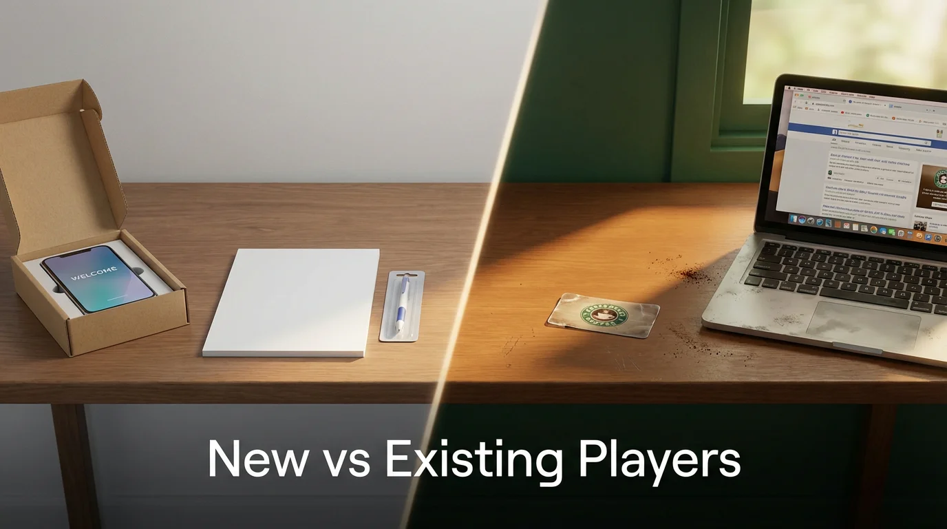 No deposit bonus codes for new and existing players in the UK