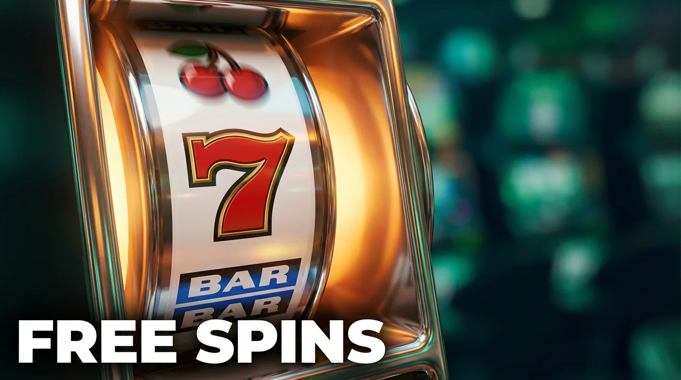 No deposit free spins UK — claim free spins without paying
